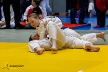 15.03.2025 Berger Nachwuchscup